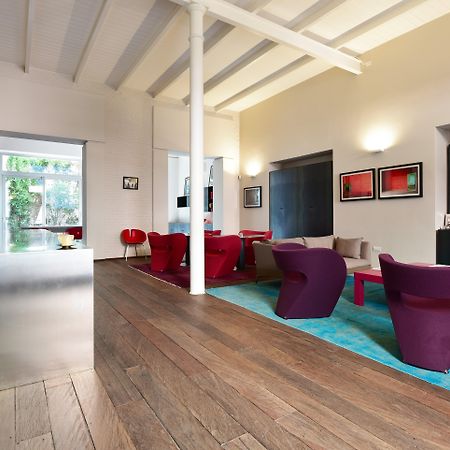 Milan Design Suites Luaran gambar