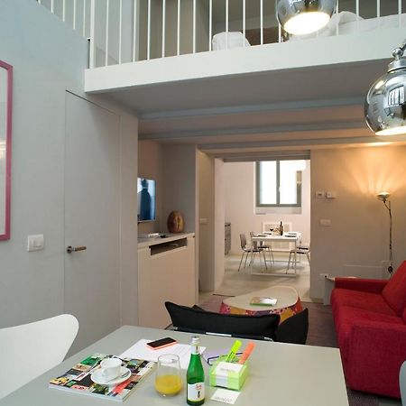 Milan Design Suites Luaran gambar