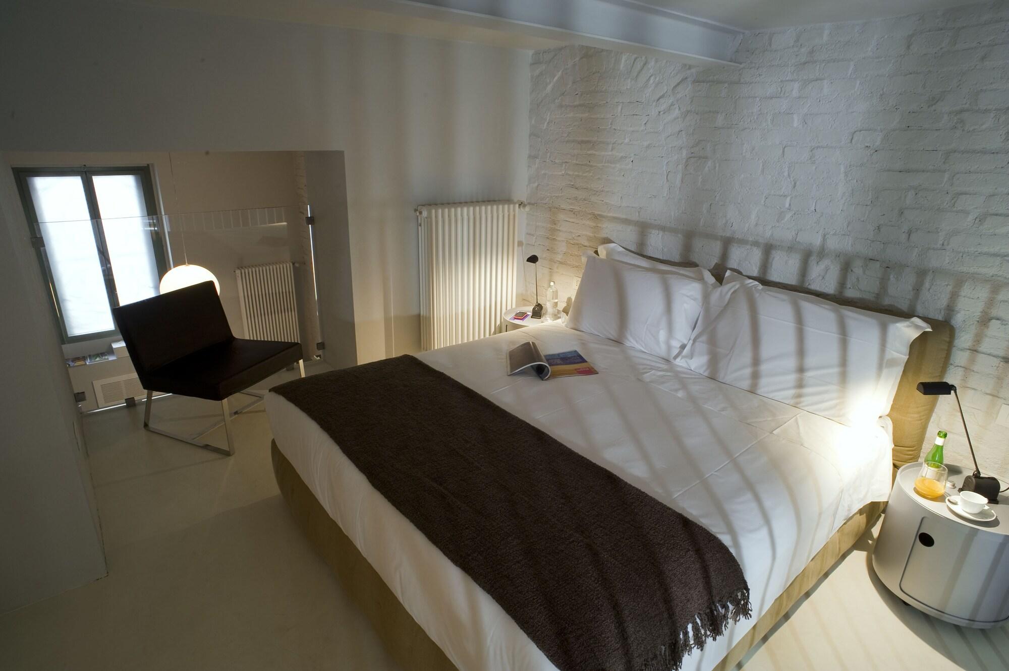 Milan Design Suites Luaran gambar