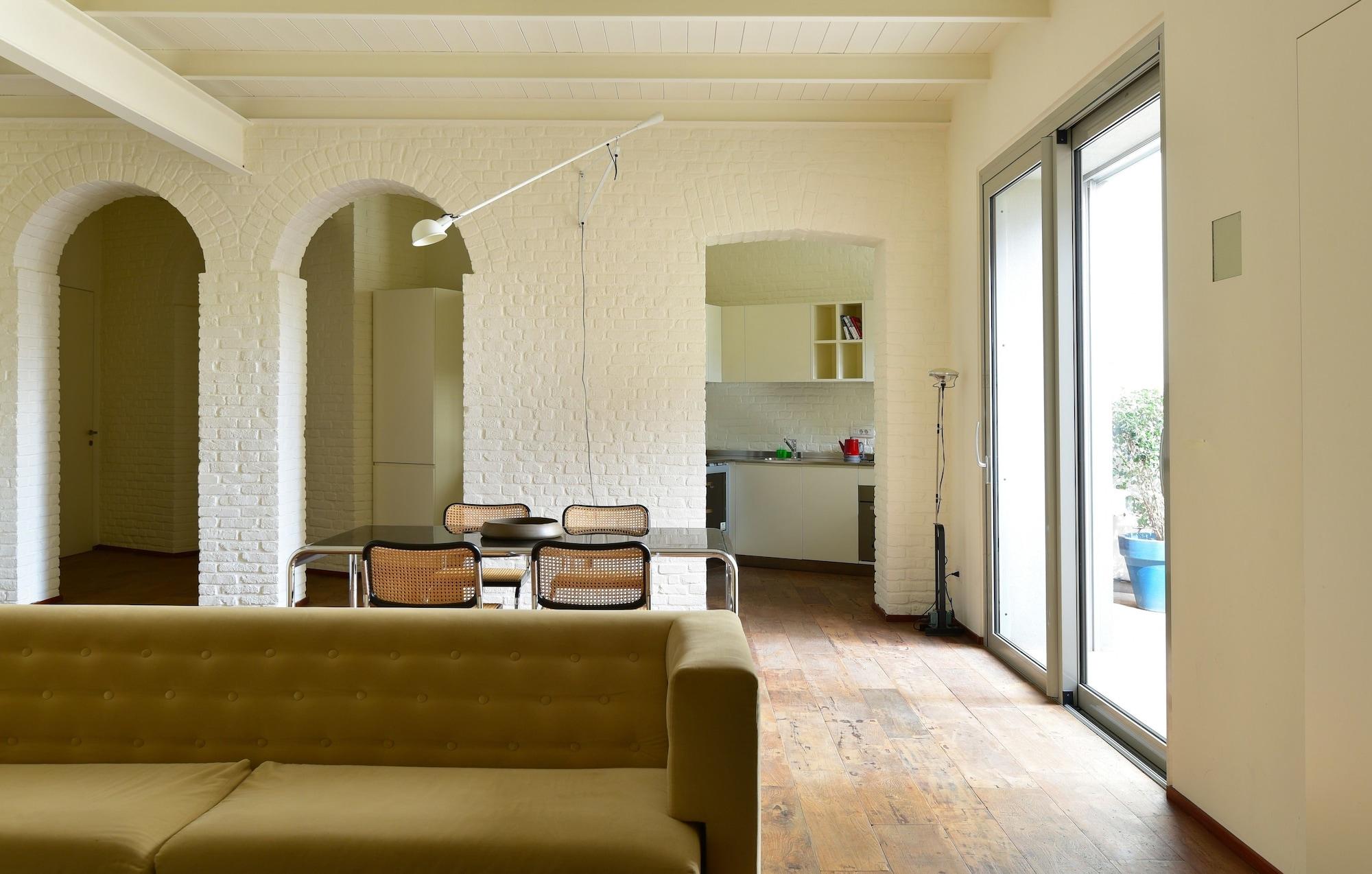 Milan Design Suites Luaran gambar