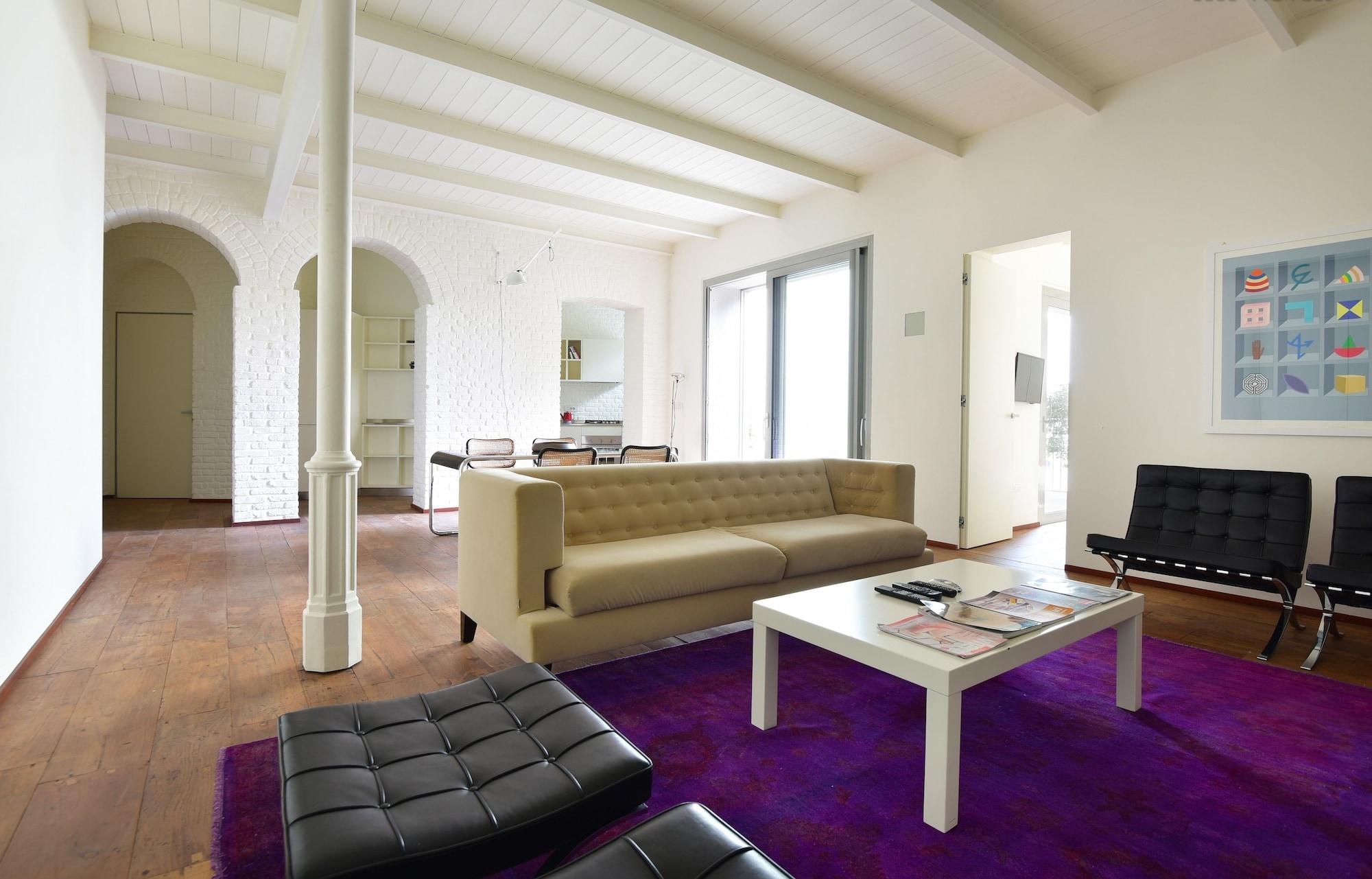 Milan Design Suites Luaran gambar