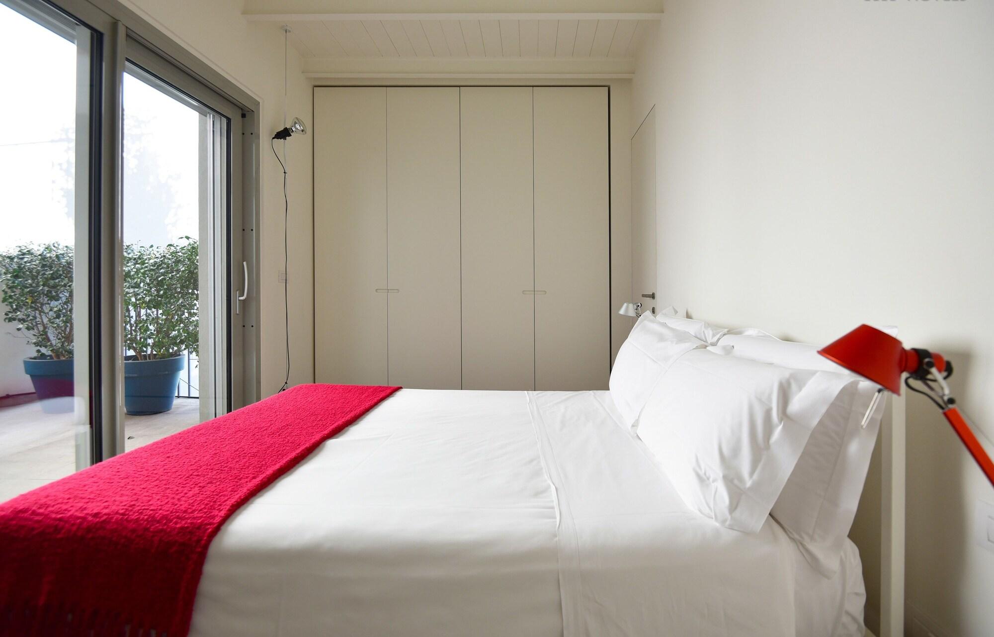 Milan Design Suites Luaran gambar