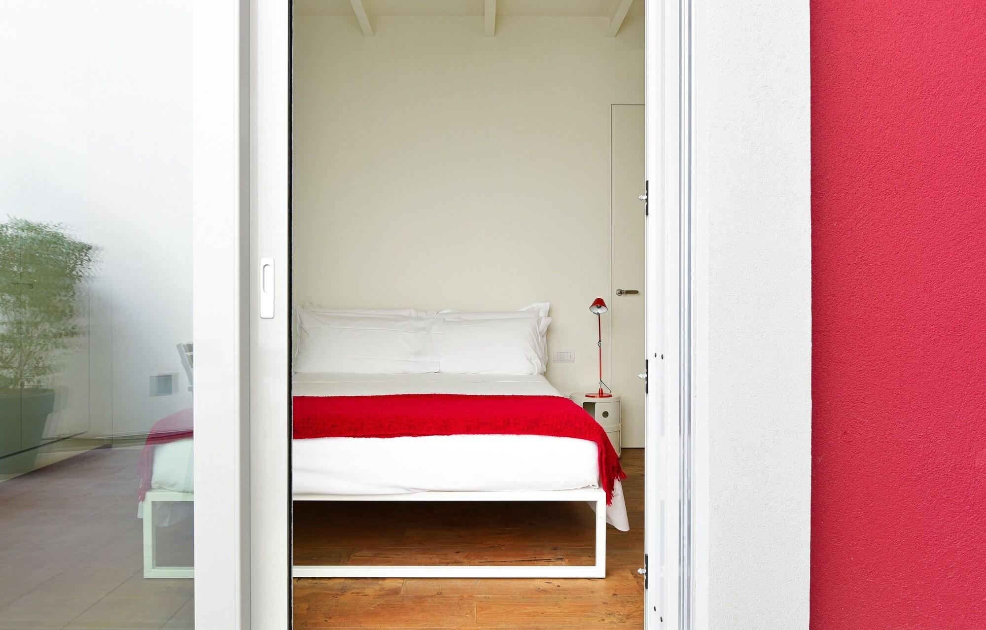 Milan Design Suites Luaran gambar