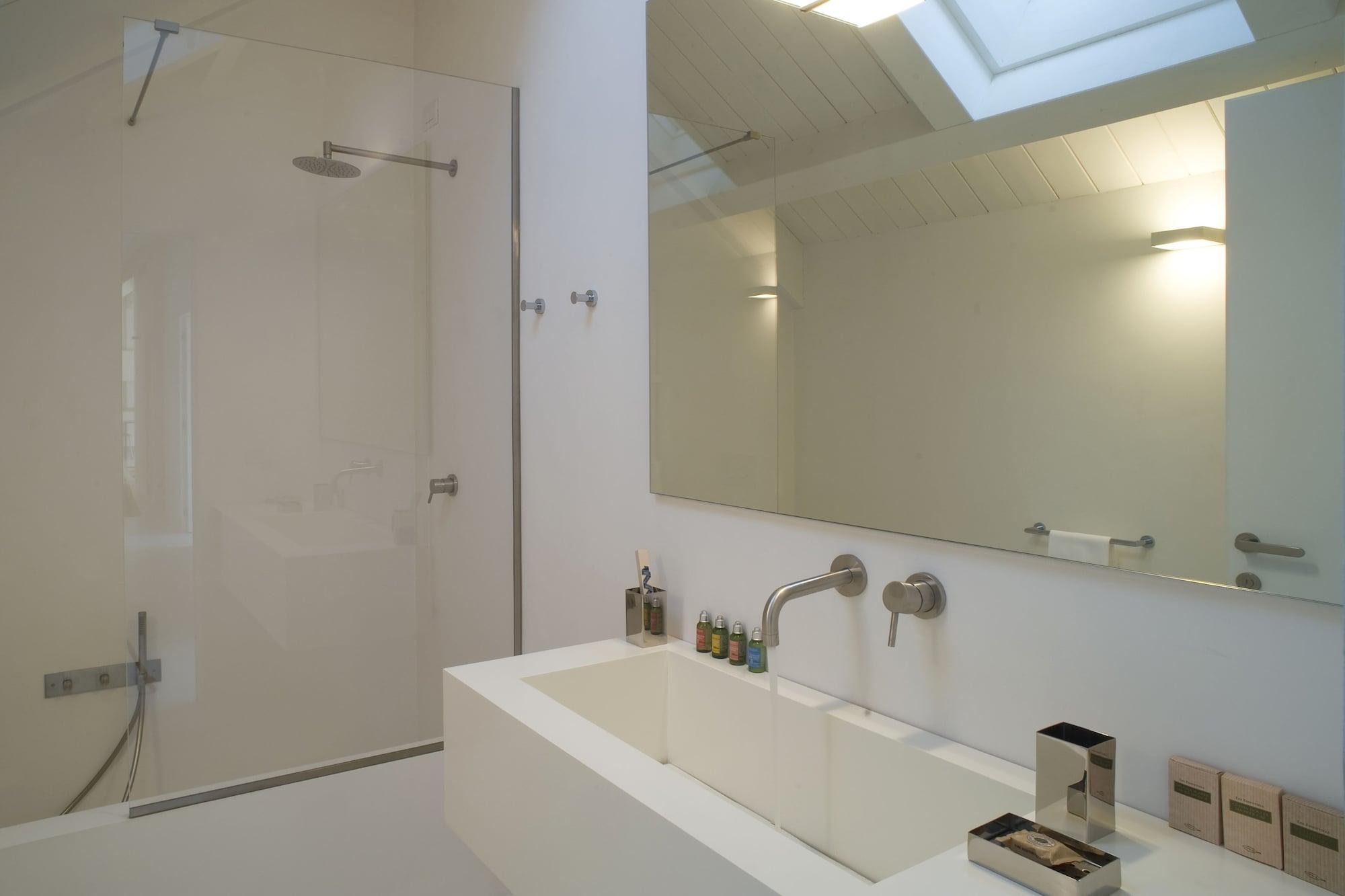Milan Design Suites Luaran gambar
