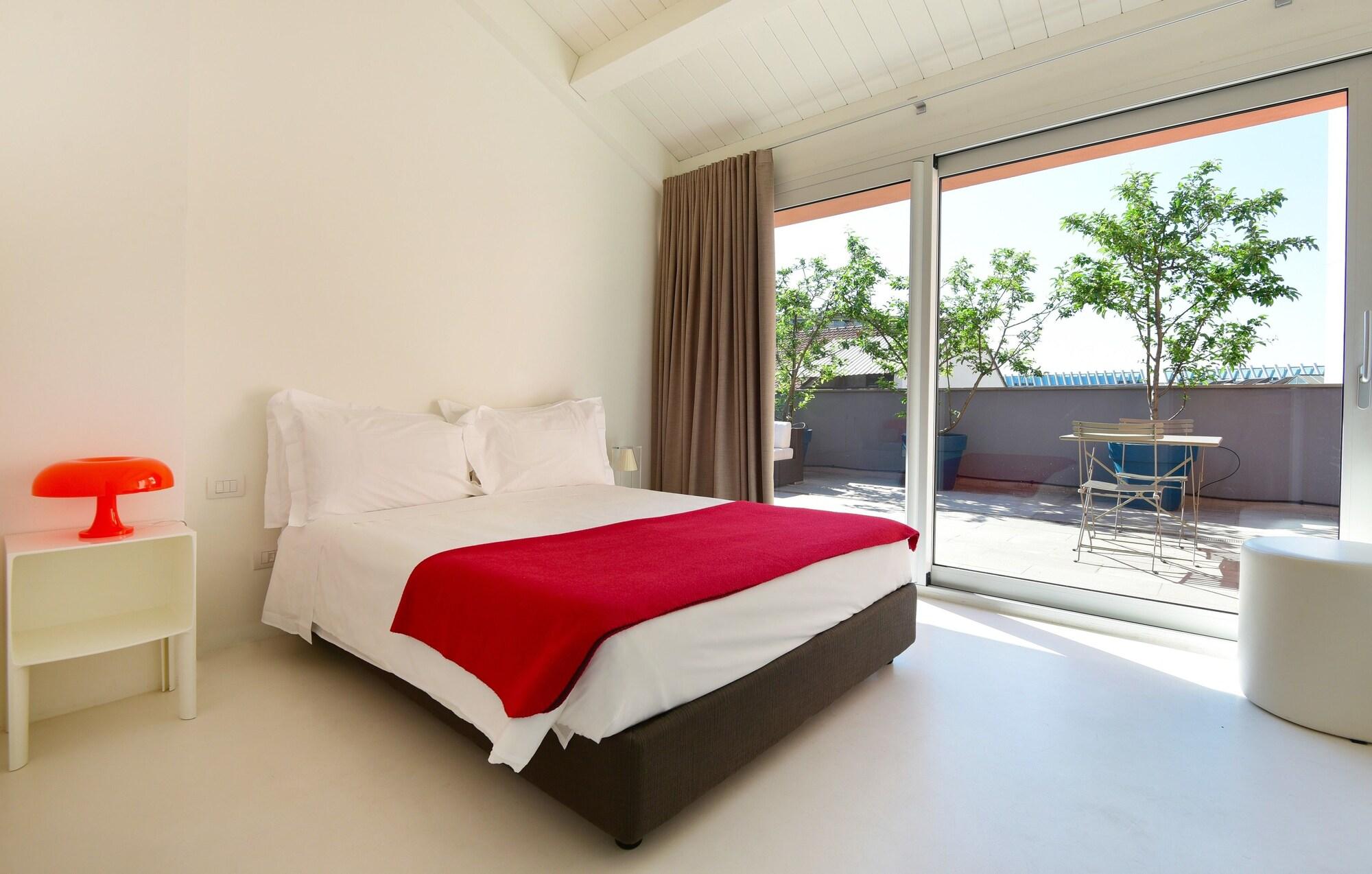 Milan Design Suites Luaran gambar