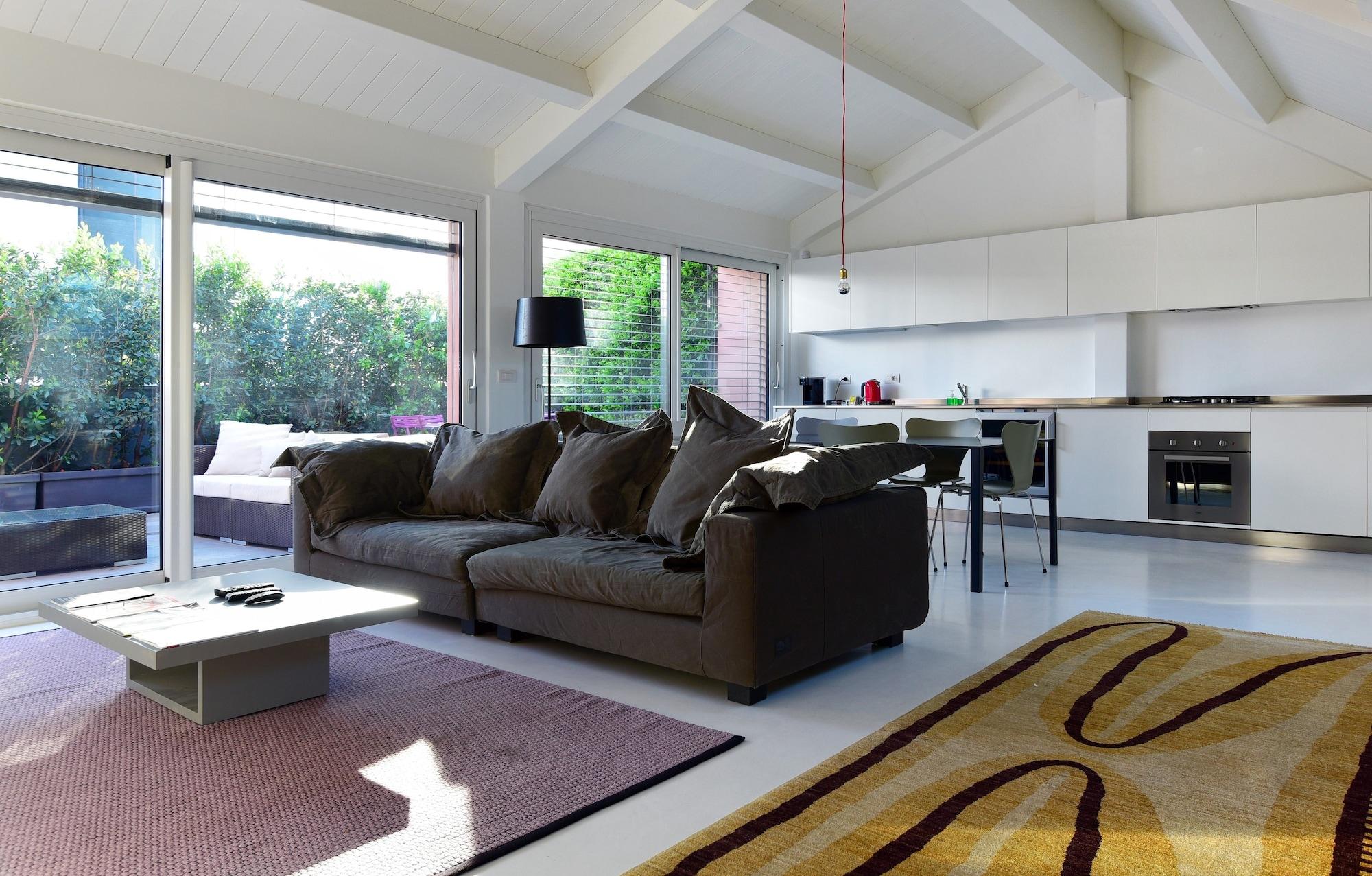Milan Design Suites Luaran gambar