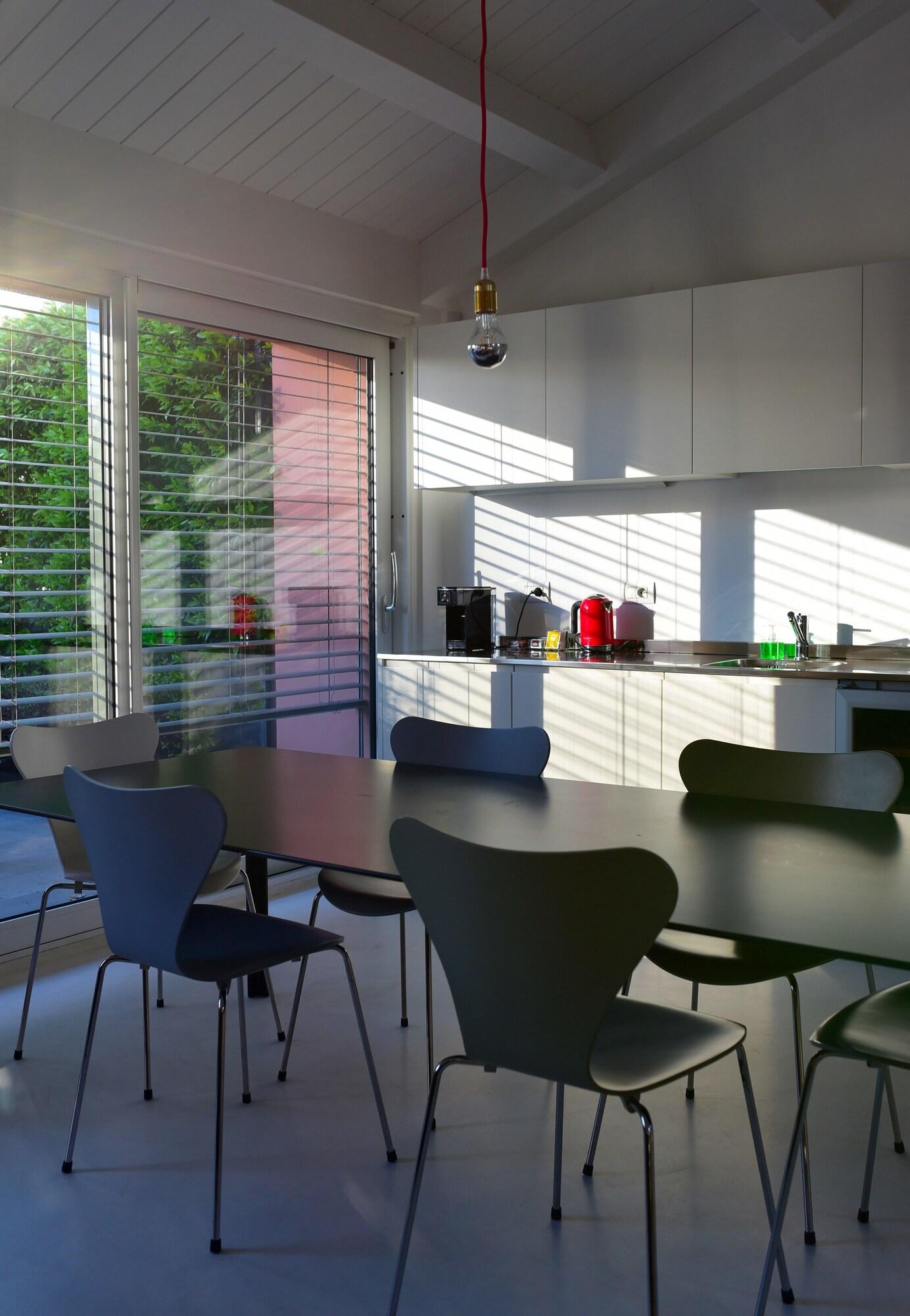 Milan Design Suites Luaran gambar