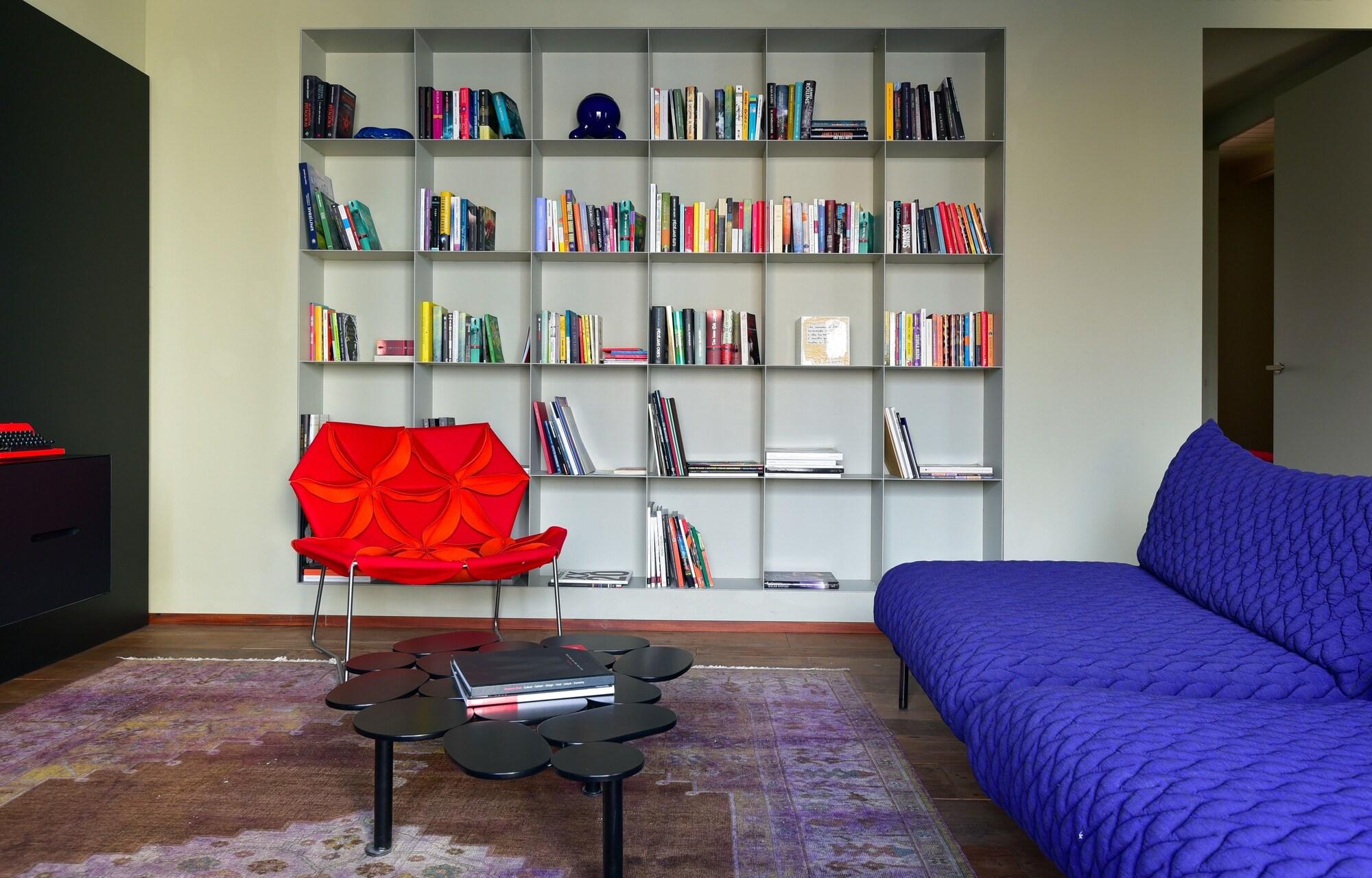 Milan Design Suites Luaran gambar