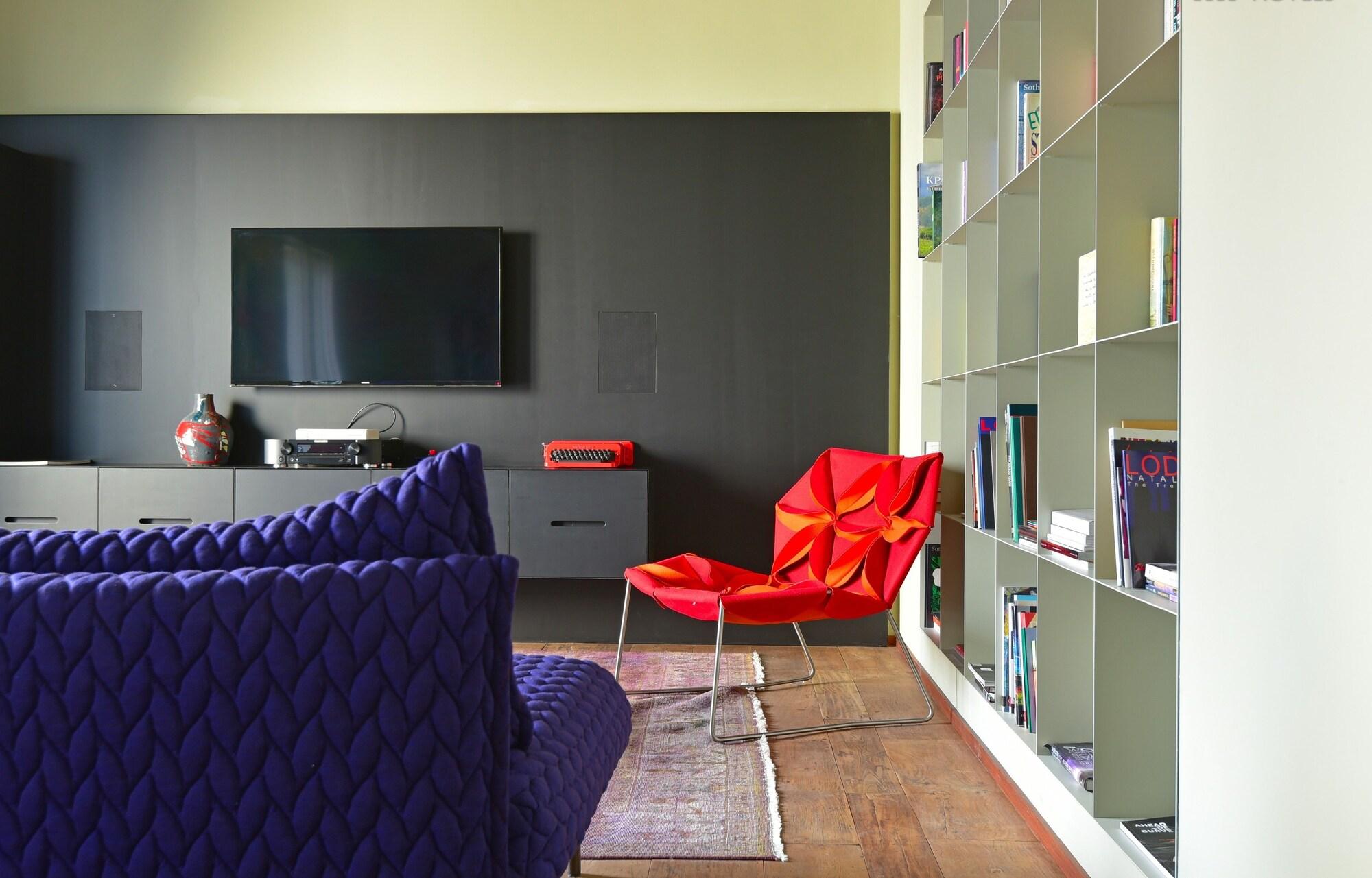 Milan Design Suites Luaran gambar