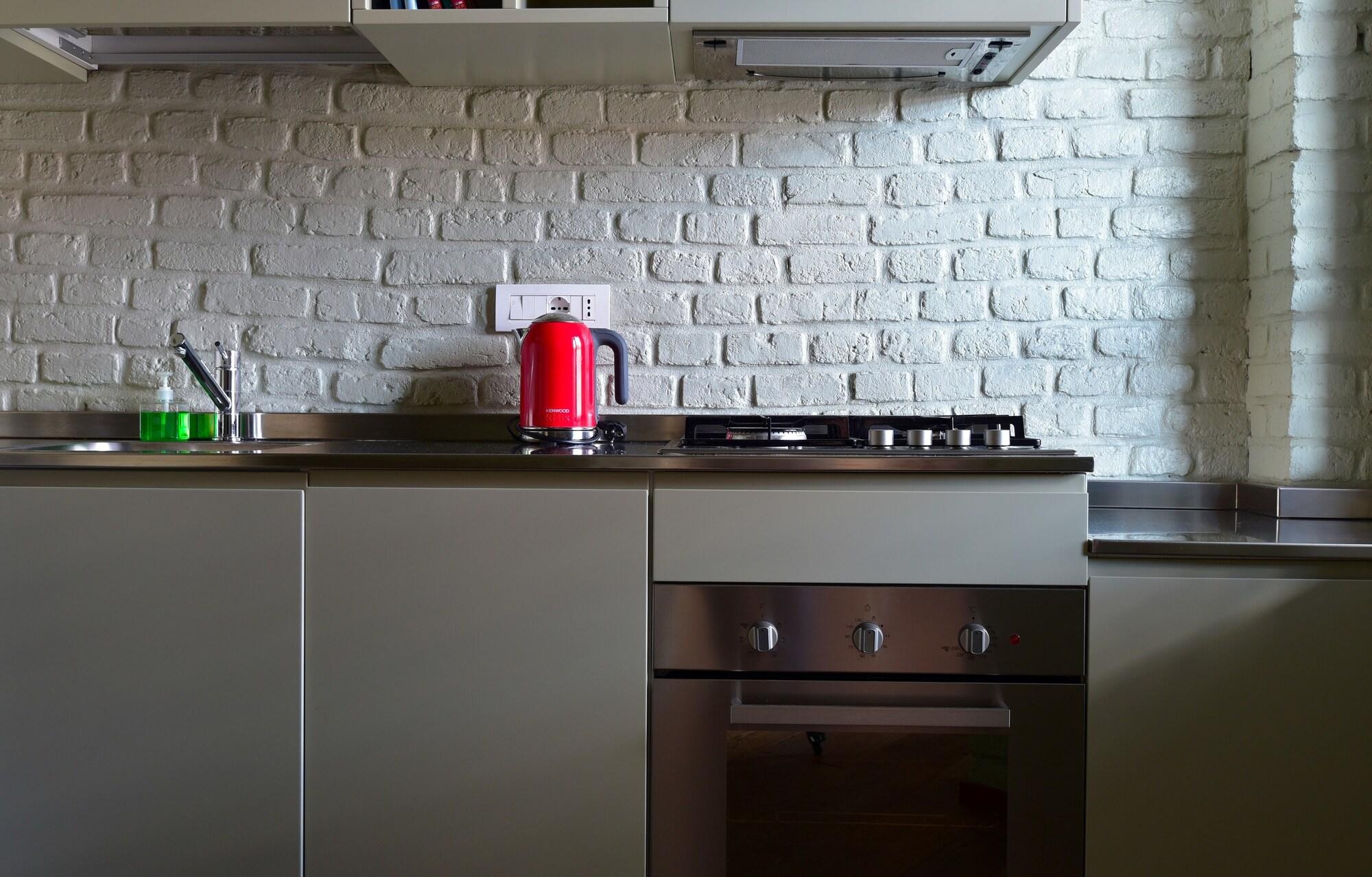 Milan Design Suites Luaran gambar