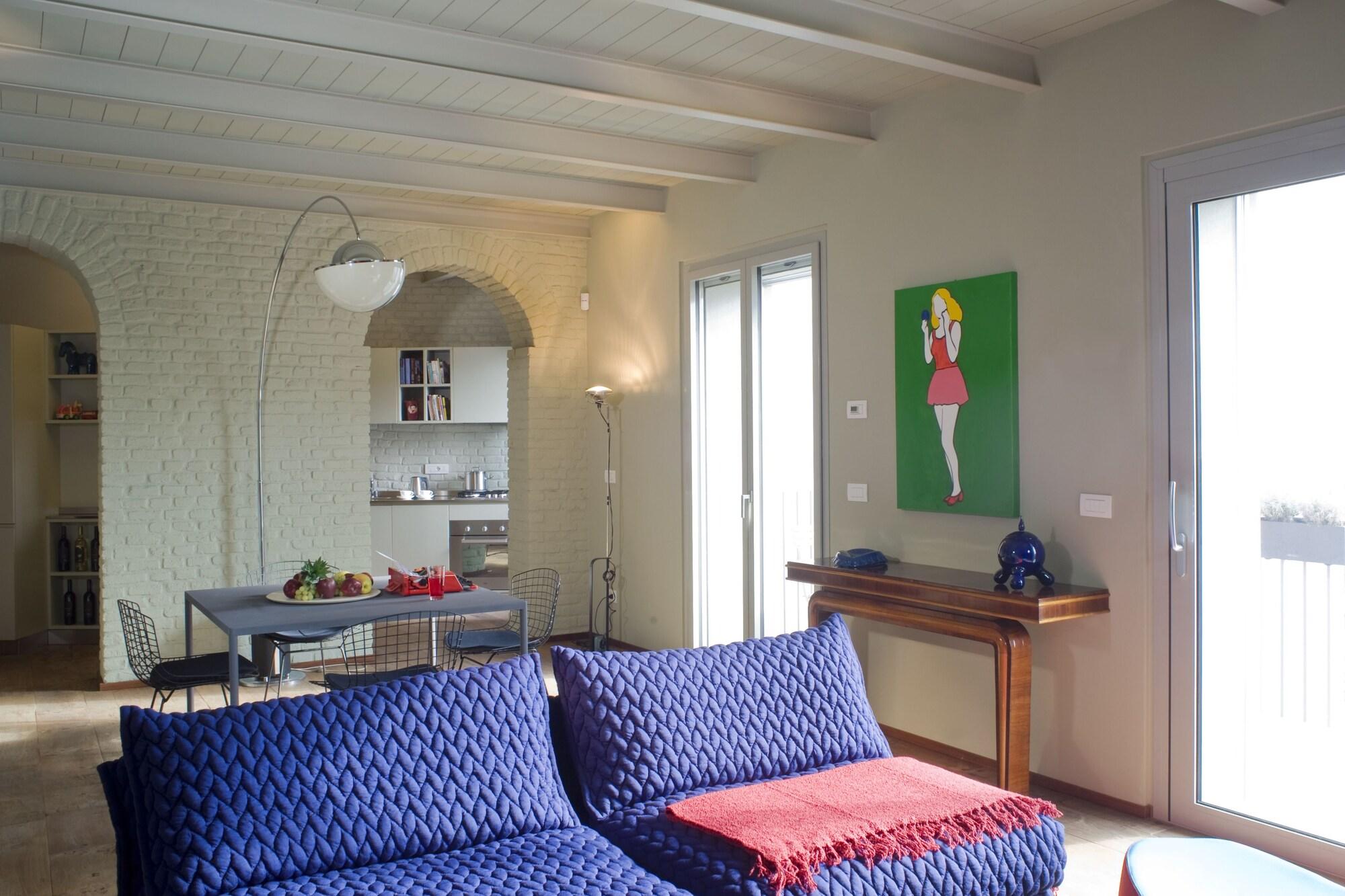 Milan Design Suites Luaran gambar