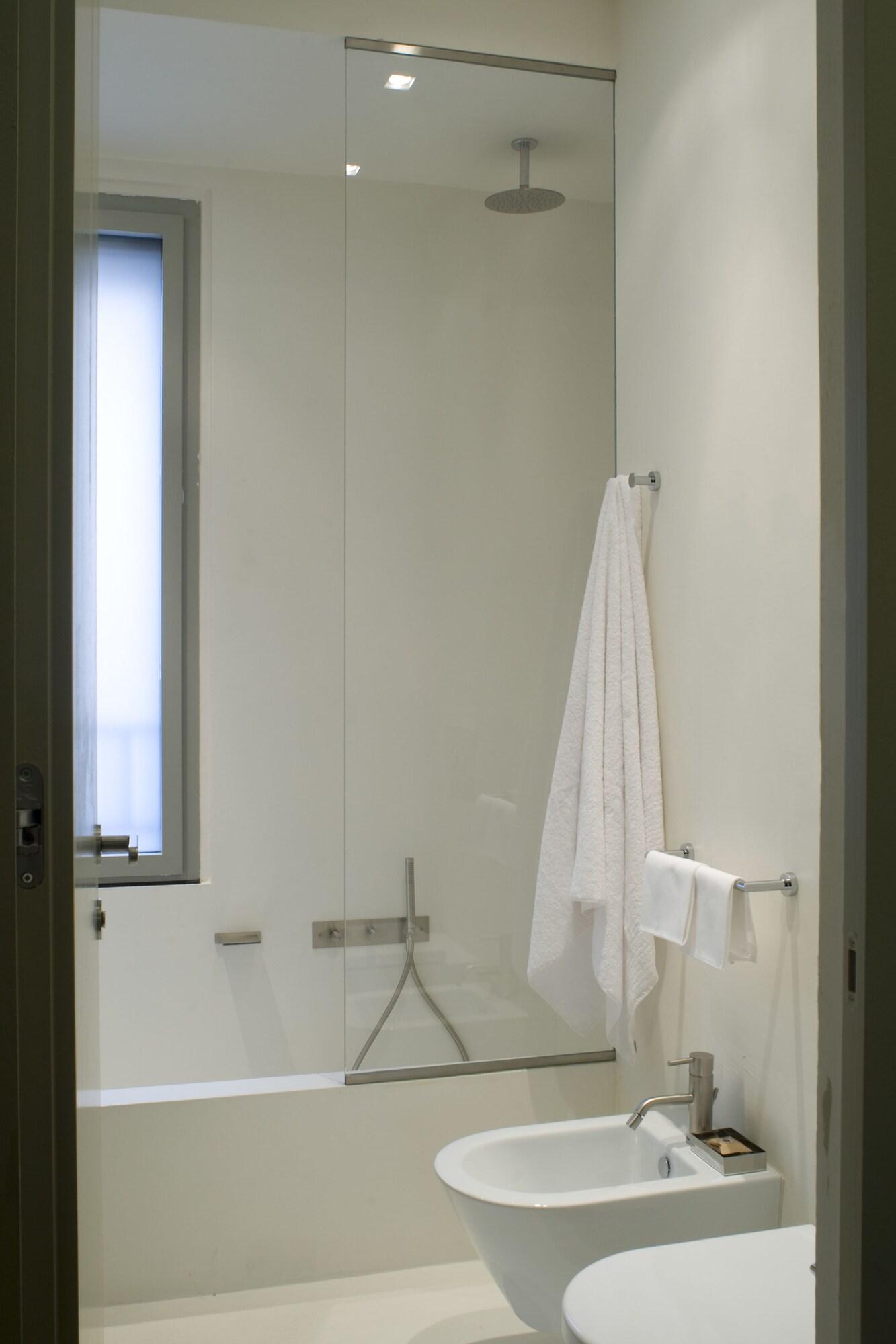 Milan Design Suites Luaran gambar