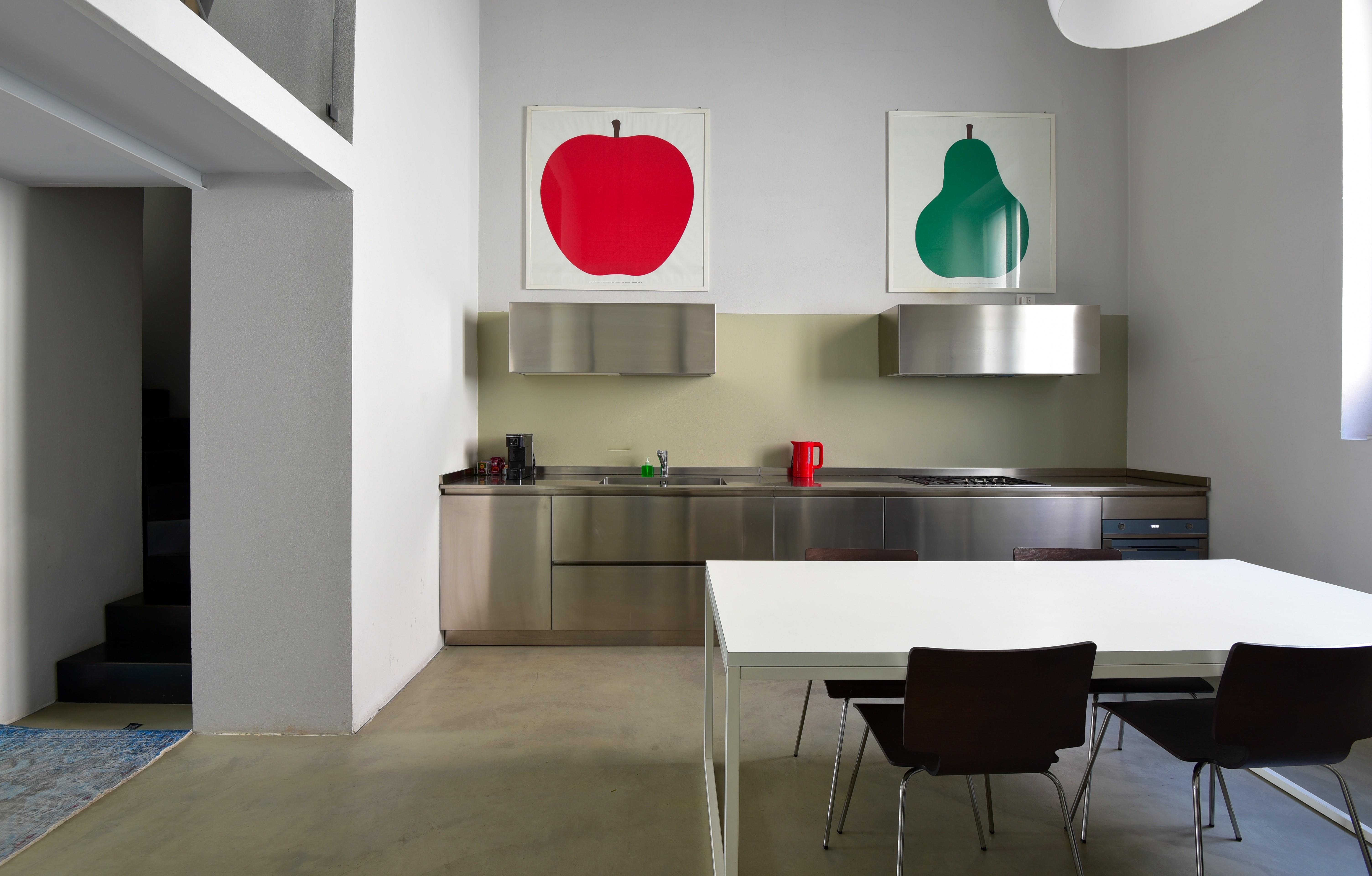 Milan Design Suites Luaran gambar