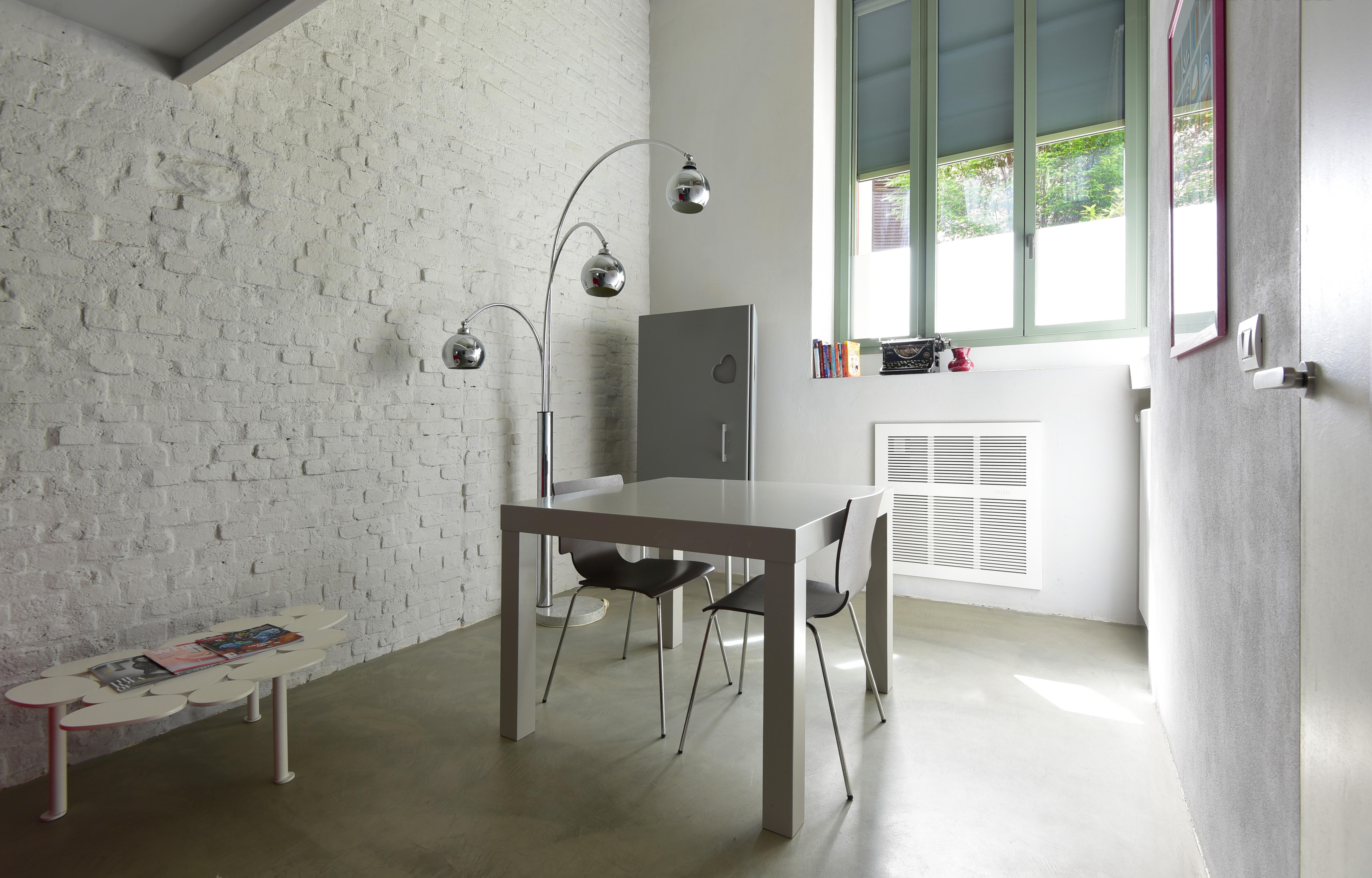 Milan Design Suites Luaran gambar