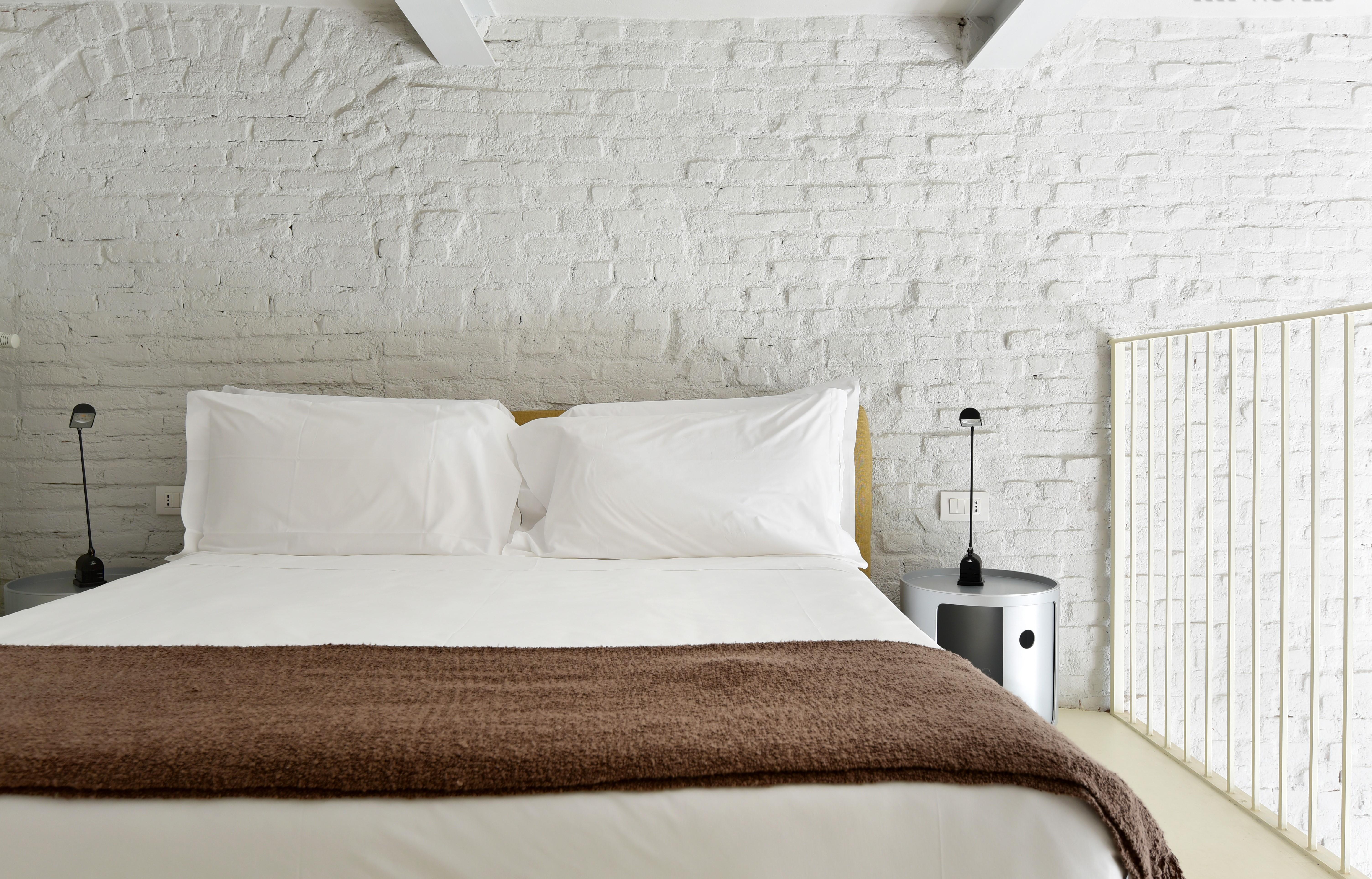 Milan Design Suites Luaran gambar