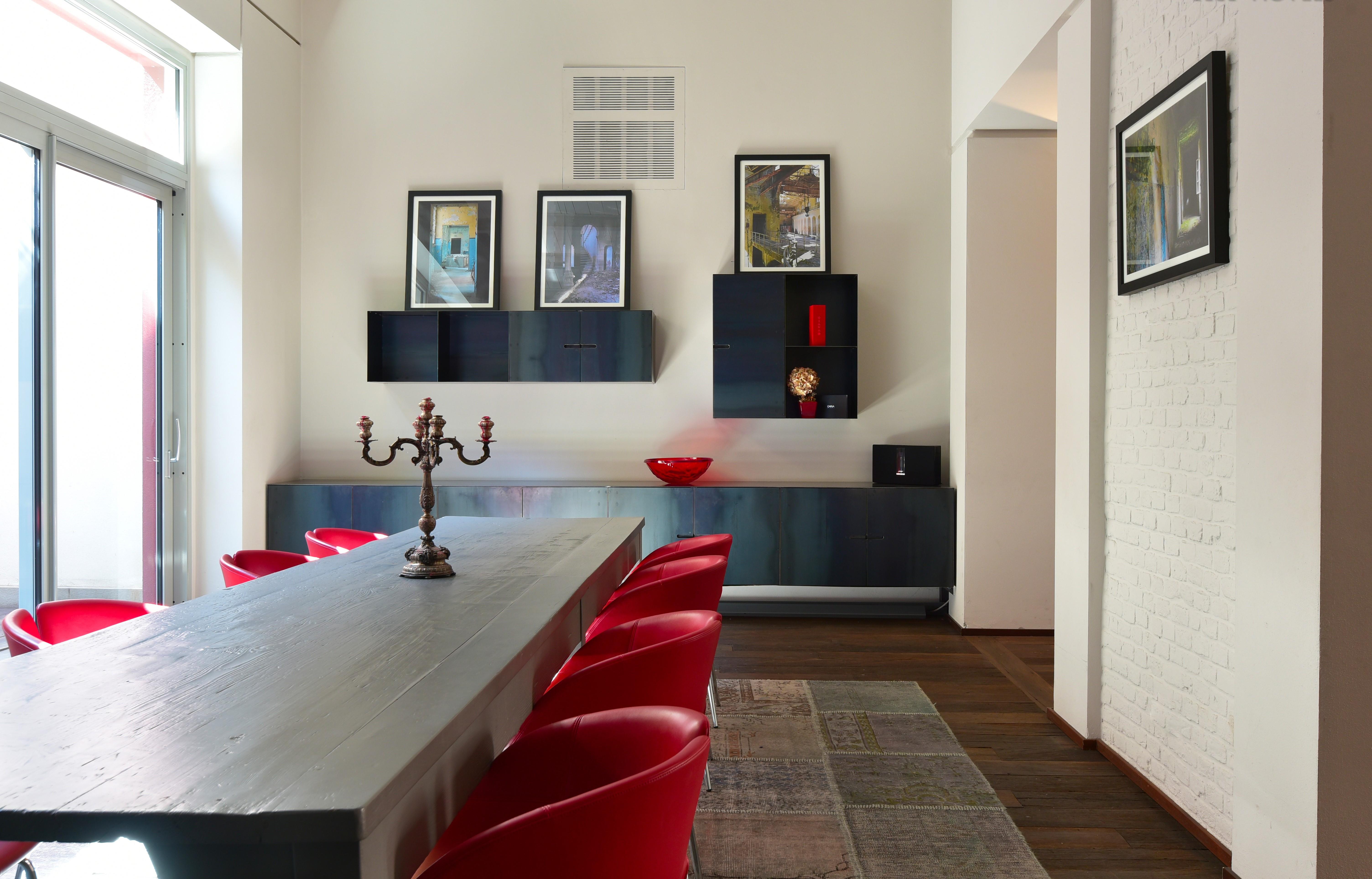 Milan Design Suites Luaran gambar