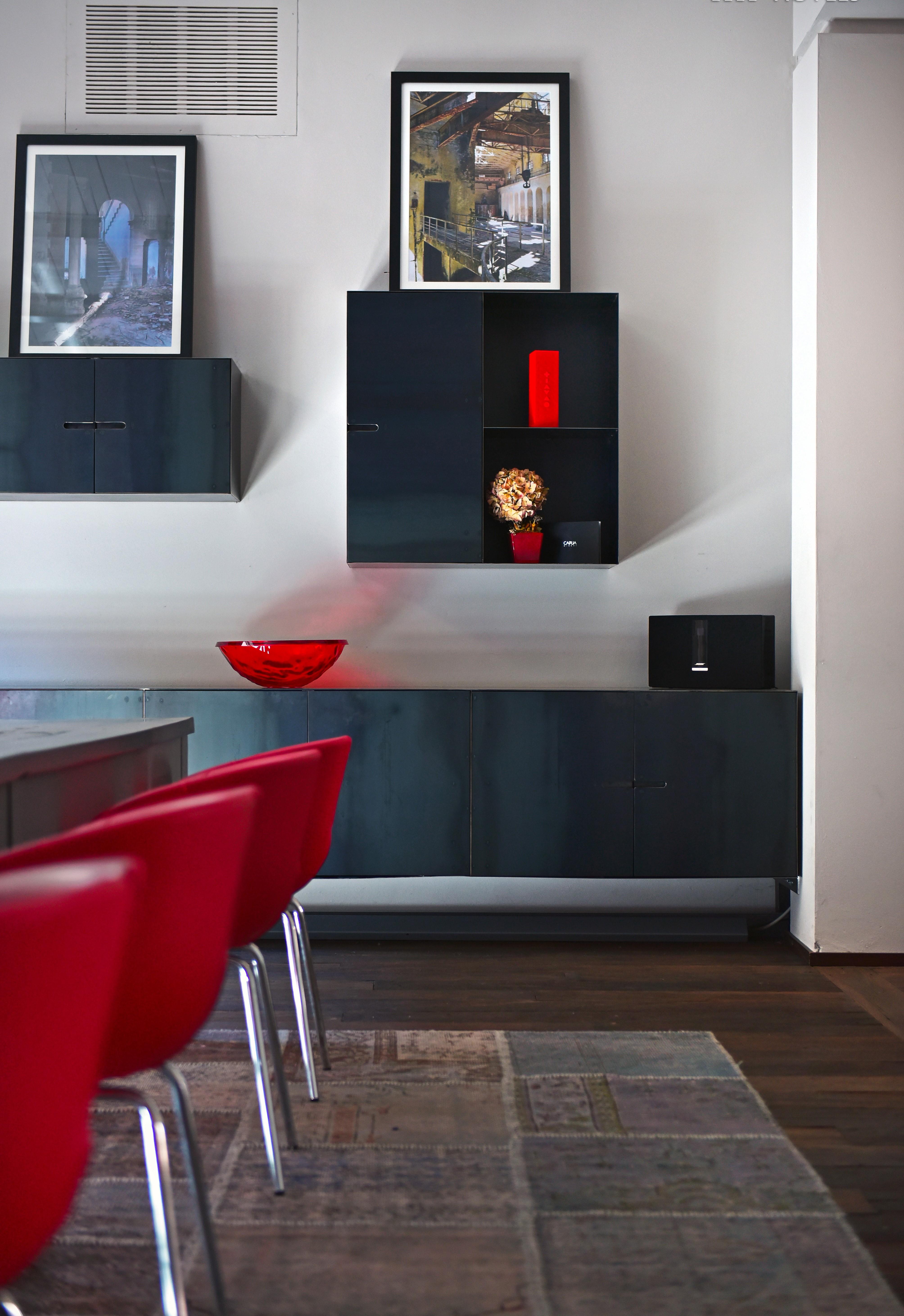 Milan Design Suites Luaran gambar