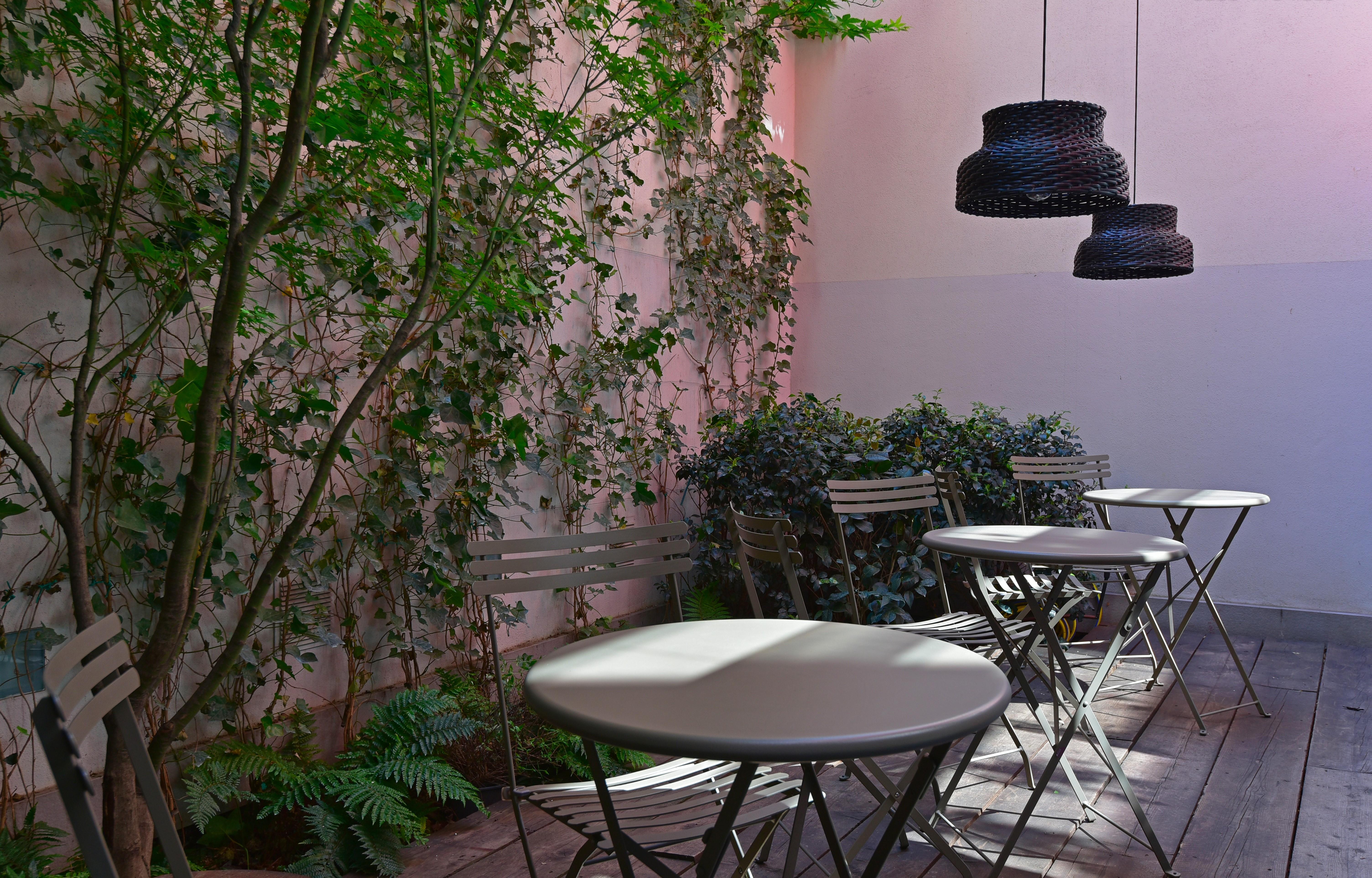 Milan Design Suites Luaran gambar