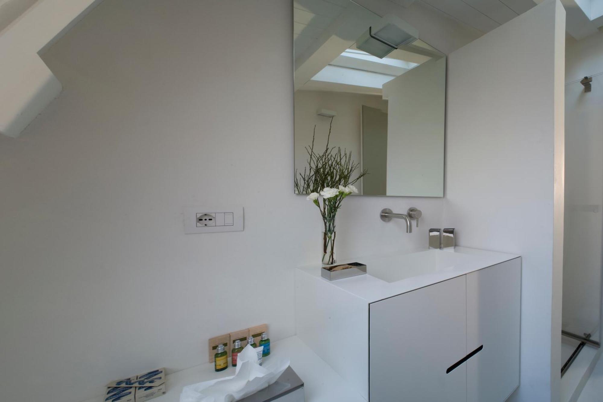 Milan Design Suites Luaran gambar