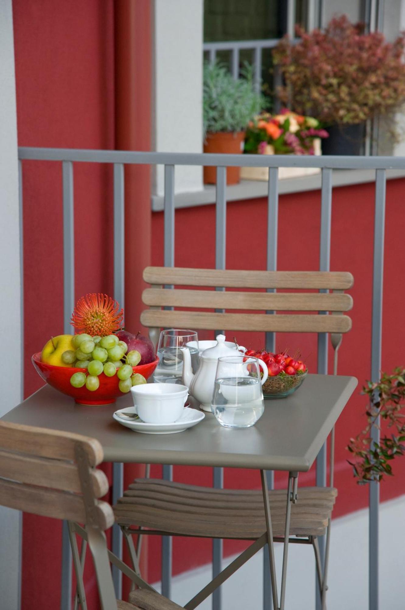 Milan Design Suites Luaran gambar