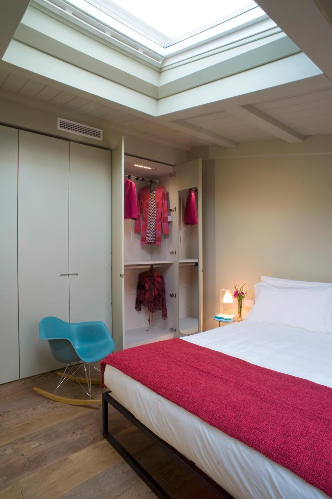 Milan Design Suites Luaran gambar