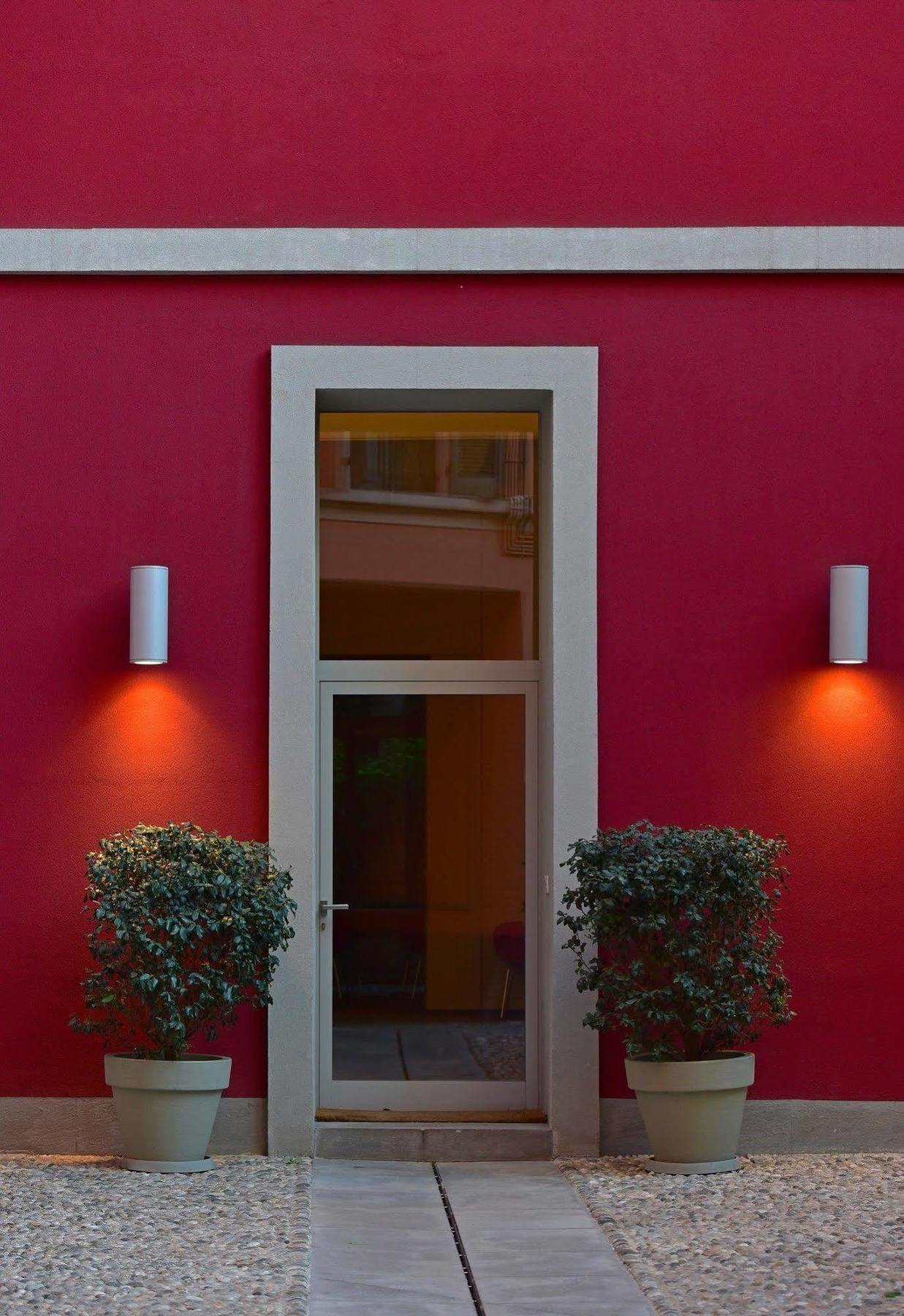 Milan Design Suites Luaran gambar