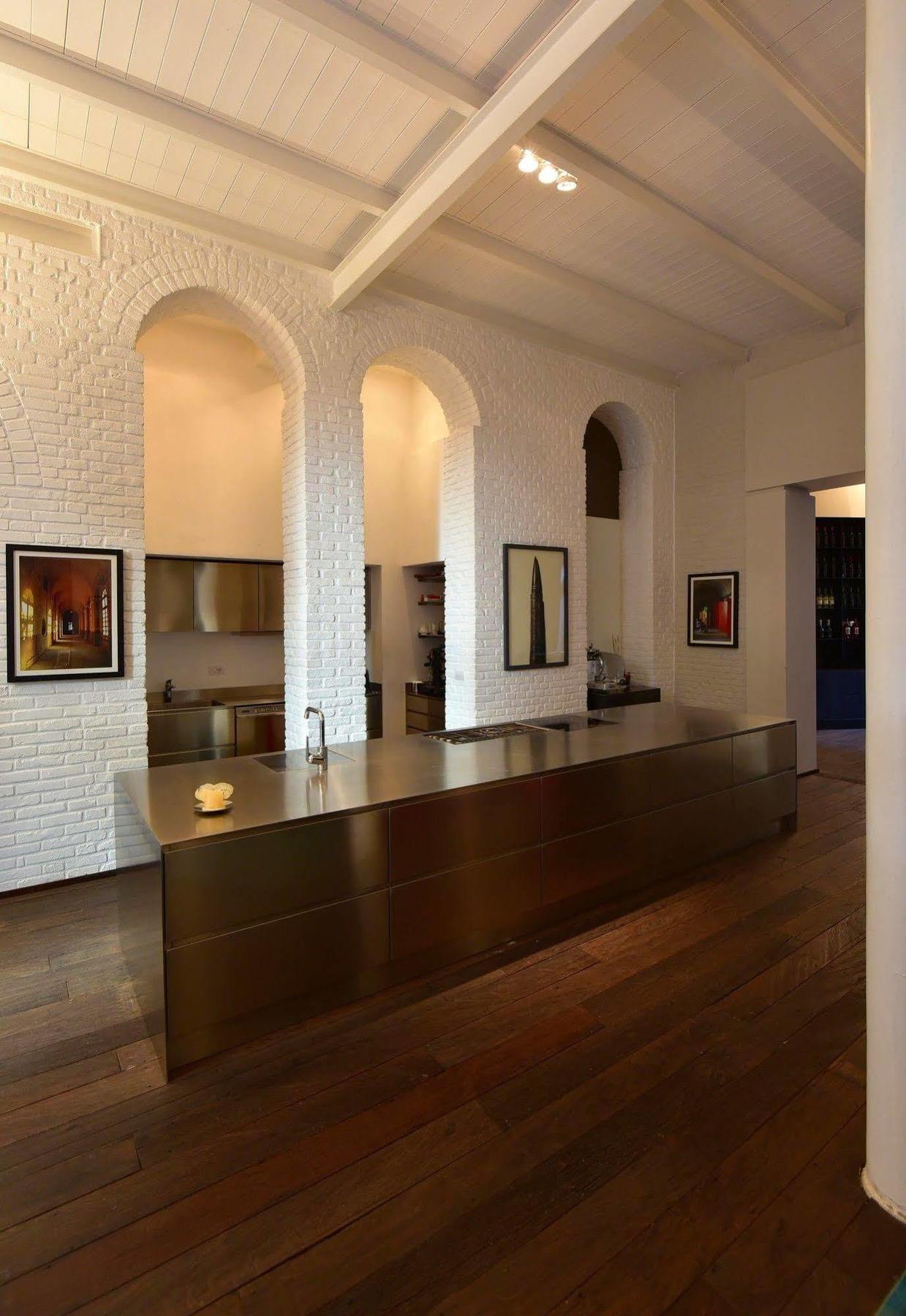 Milan Design Suites Luaran gambar