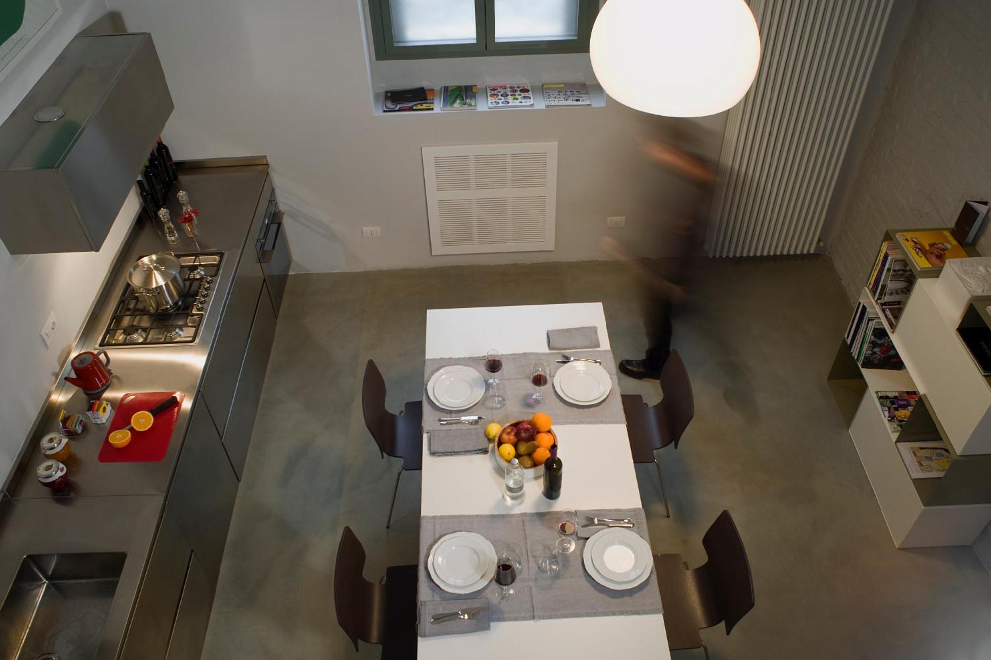 Milan Design Suites Luaran gambar